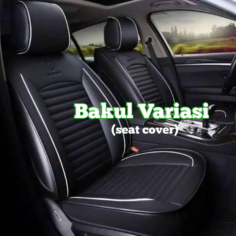 Sarung Jok Mobil Vios gen 1, 2, 3 limo Brio Agya Ayla Jazz Yaris