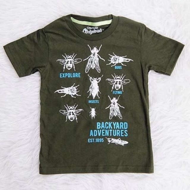 Osh Kosh