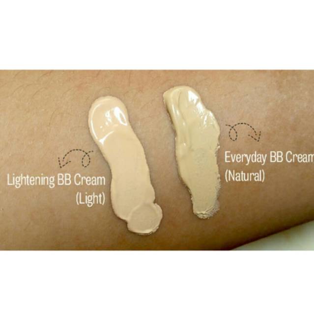 WARDAH Lightening BB Cream SPF 32, 30 ml