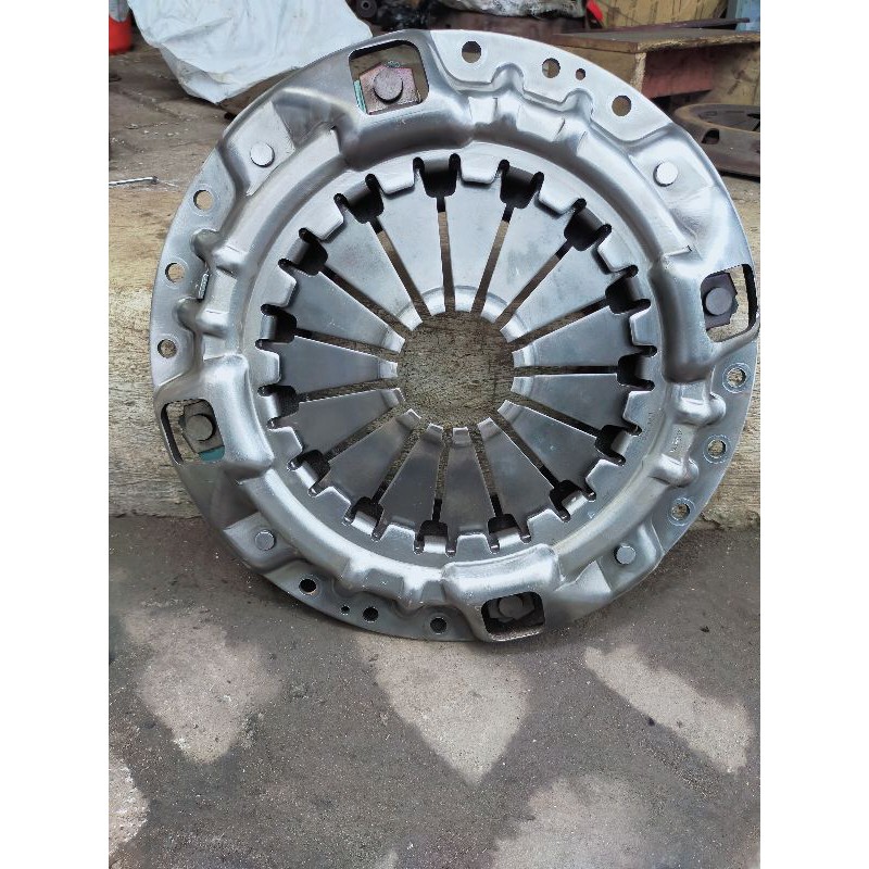 dekrup matahari Isuzu Elf NKR 71 original