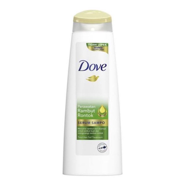 Dove Shampo Rambut Rontok