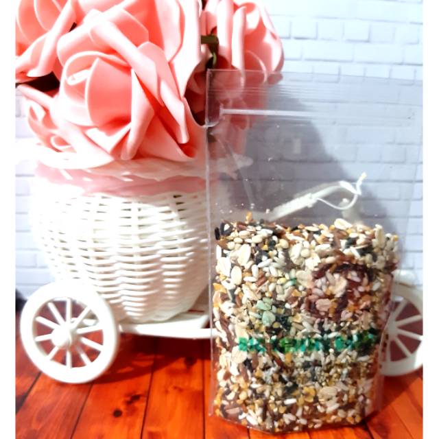 

Ready Multigrain mix multi grain 9in1 100gr