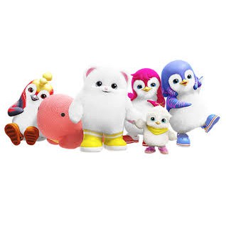 DVD Video  Lagu Anak BADANAMU Bhsa INGGRIS