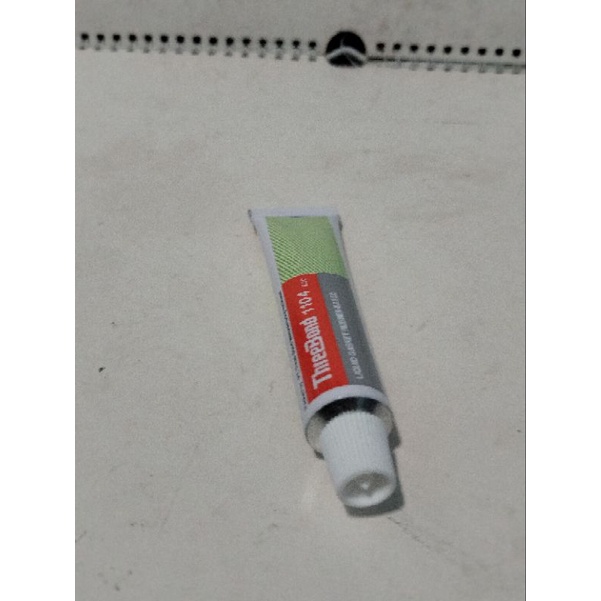 Lem paking anti panas