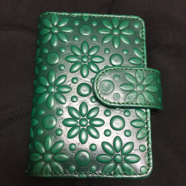 Berliano Dompet Kartu