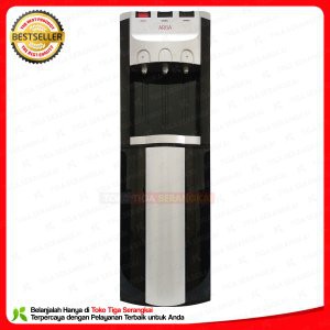 Arisa Dispenser Standing Galon Atas TWD Terbaik