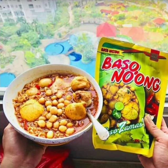 

Baso no'ong