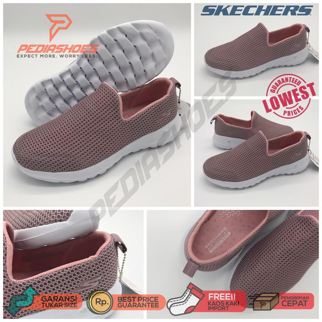 go walk joy skechers