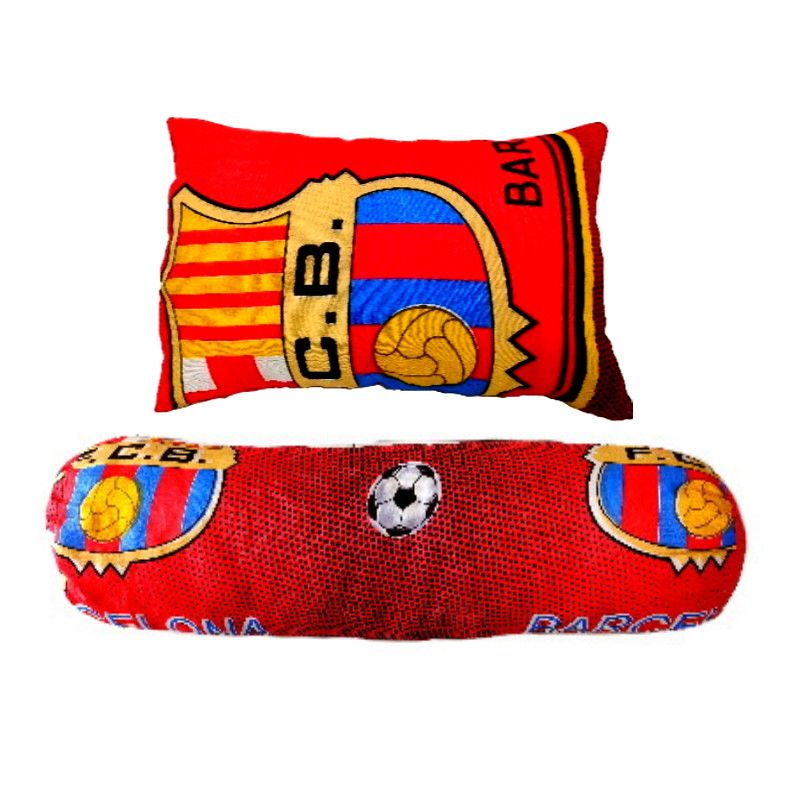 MOTIF Bantal &amp; guling motif 100% isi silikon grade A ada resleting bisa di cuci