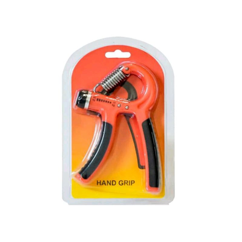 ALAT OLAHRAGA OTOT JARI TANGAN/HAND GRIP KENMASTER