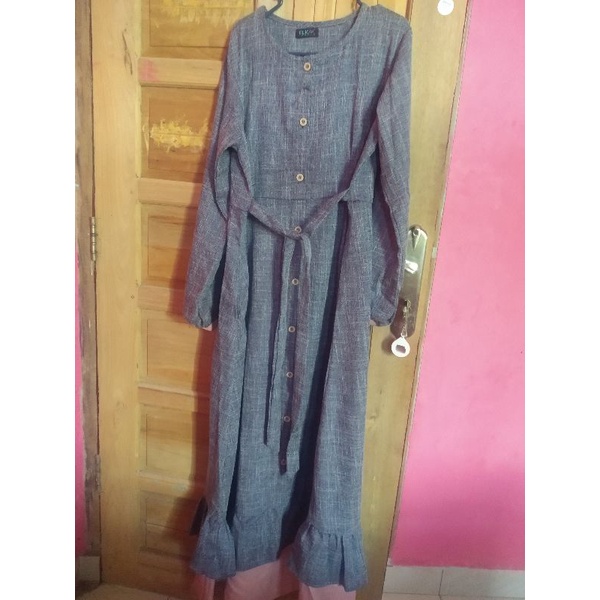 gamis pl by elka label