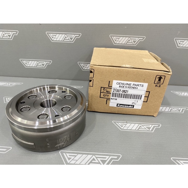 MANGNIT KLX BF ORIGINAL 21007-0621