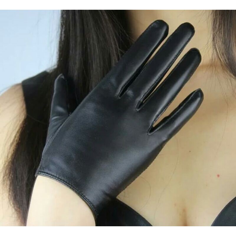 sarung tangan kulit pria, sarung tangan pria,sarung tangan keren