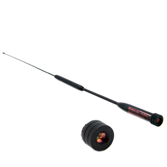 Unier RH-951S SMA M Antena HT Dual Band Yaesu RH951 RH951S Male