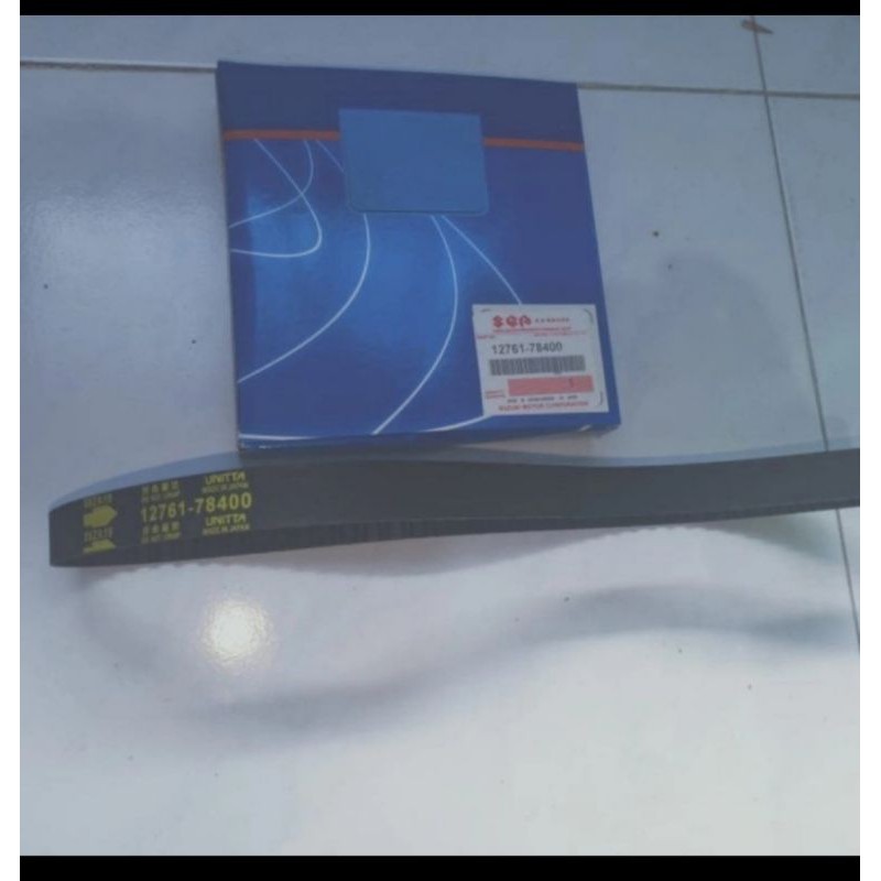 timing belt carry 1.0 st100