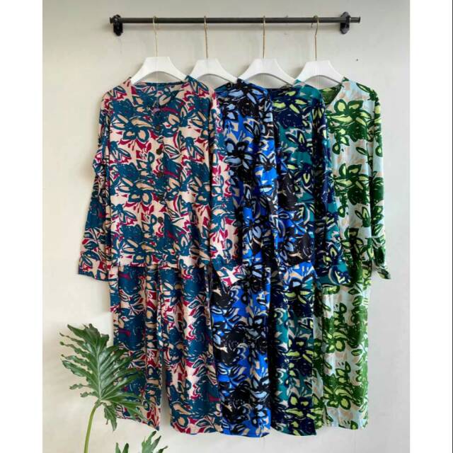 One Set Zara