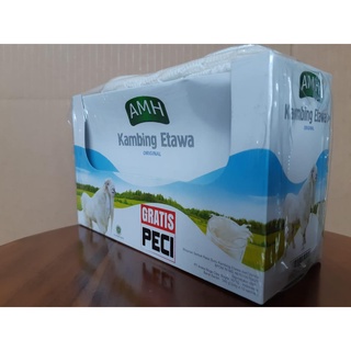 

AMH KAMBING ETAWA | 1Box 10Sachet| Original