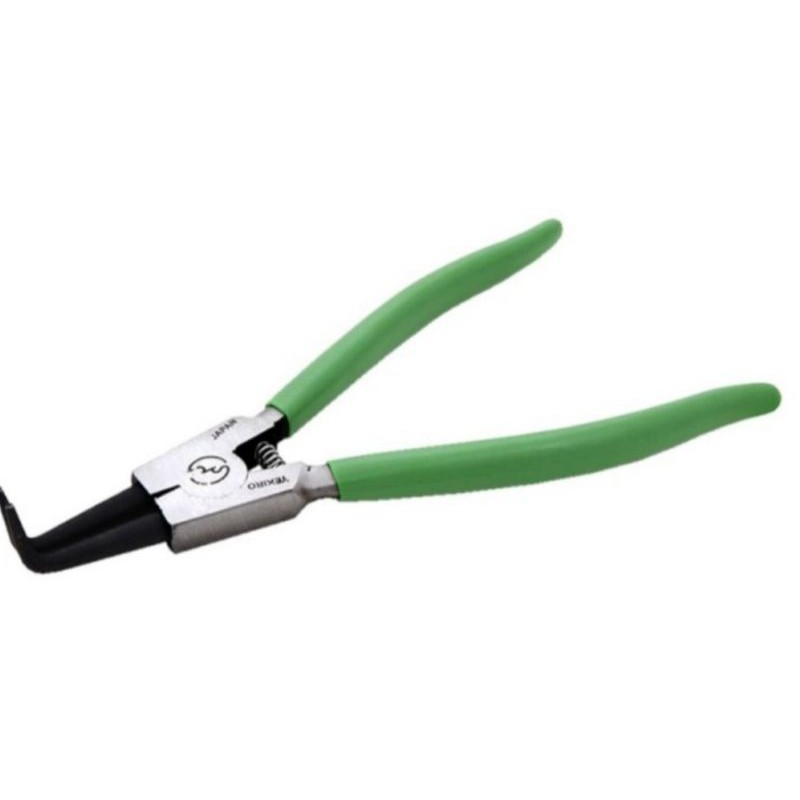 TEKIRO TANG SNAPRING 7 INCH 2 SET BENGKOK IB EB
