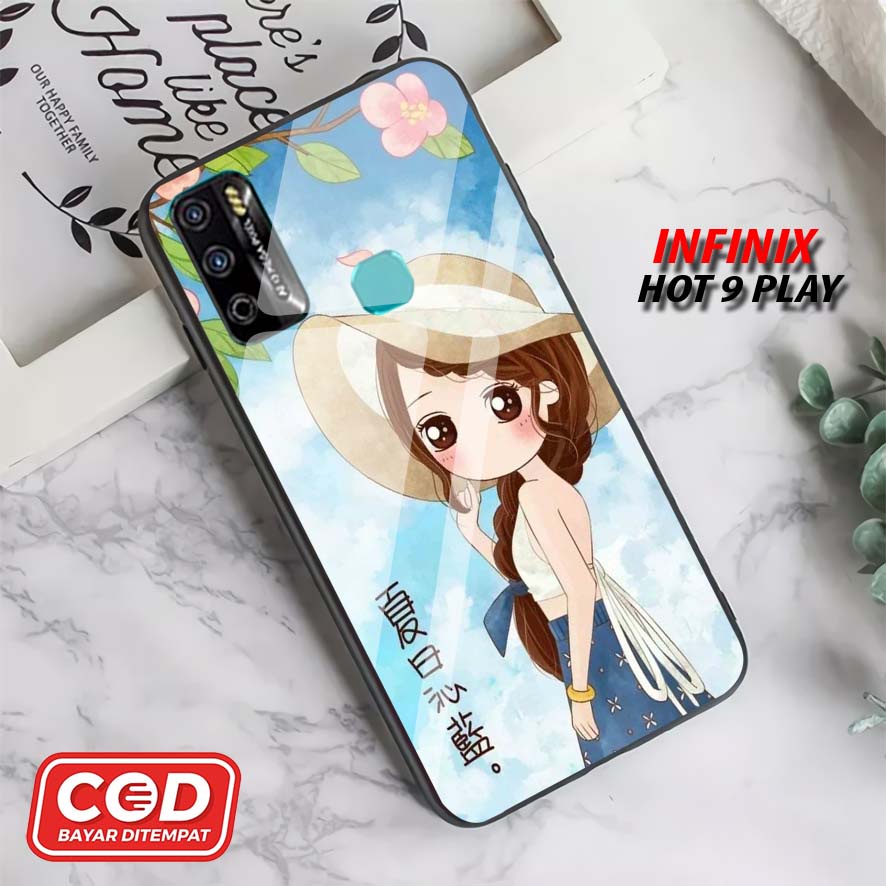 Asia fashion case ANIME for SAMSUNG J7 J4PLUS J7CORE J6 J2PRO J5PRO
