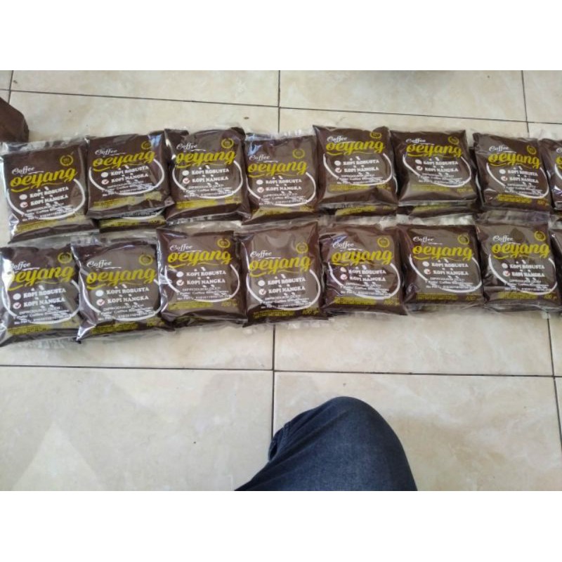 

kopi robusta asli bondowoso
