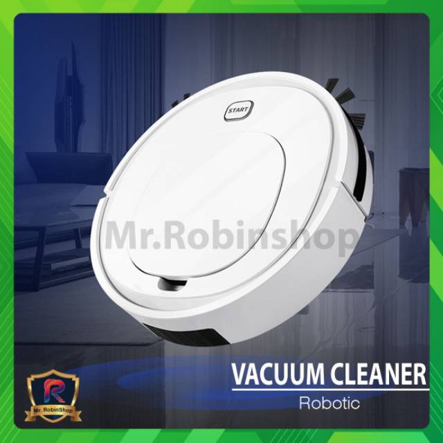 Vacum Cleaner Robotic ES32