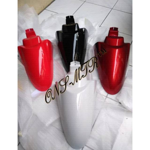 Spakbor depan scoopy fi 2013-2016