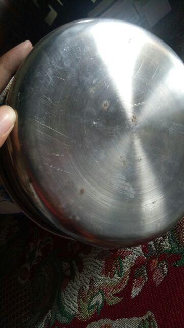 Rantang Stainless Isi 5