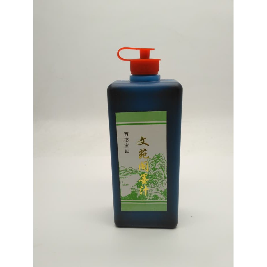 

Stok Ready Tinta Cina Sedang Berkualitas