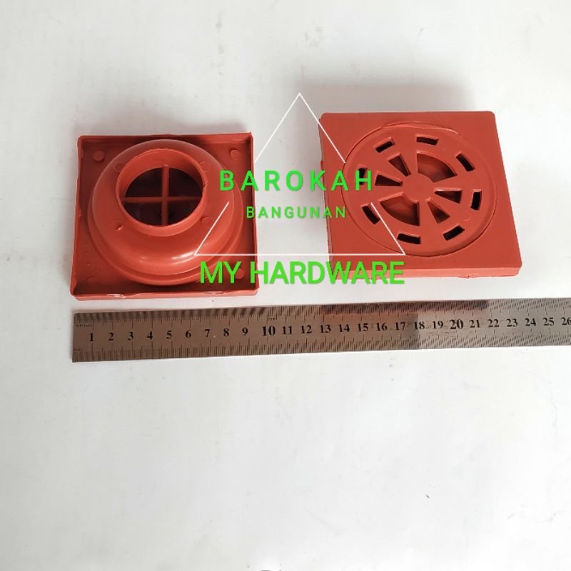 Saringan Air | Saringan Got | Saringan Wc | Saringan Air Plastik | Saringan Plastik