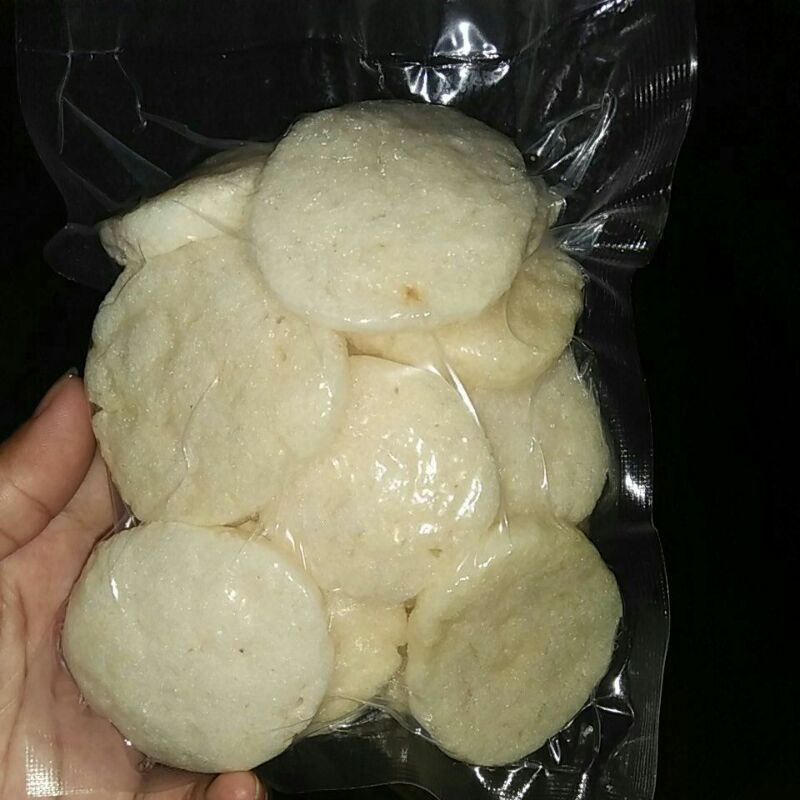 

kerupuk ikan