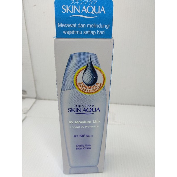 Skin Aqua SPF 50