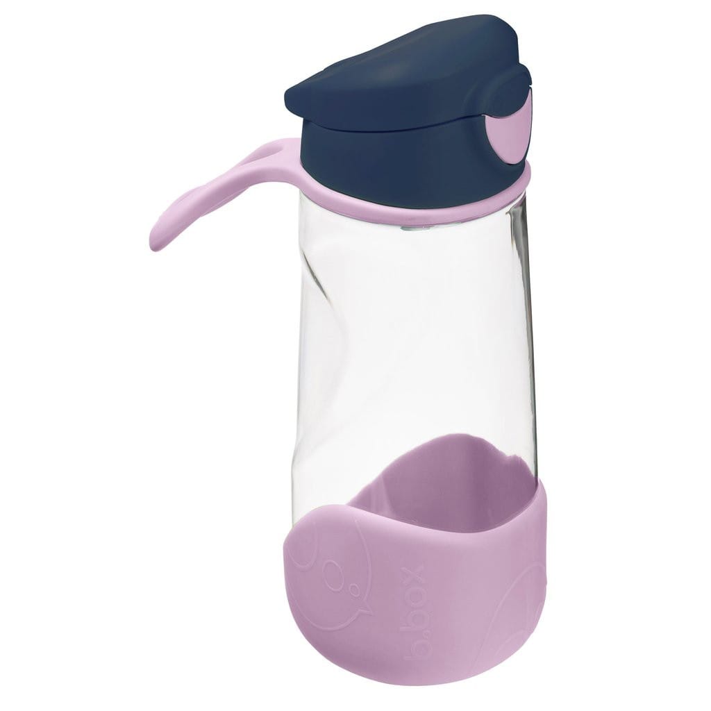 B Box Sport Spout Bottle / Botol Minum Anak