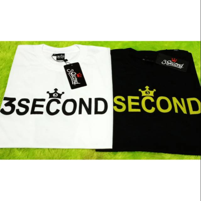 KAOS DISTRO 3SECOND