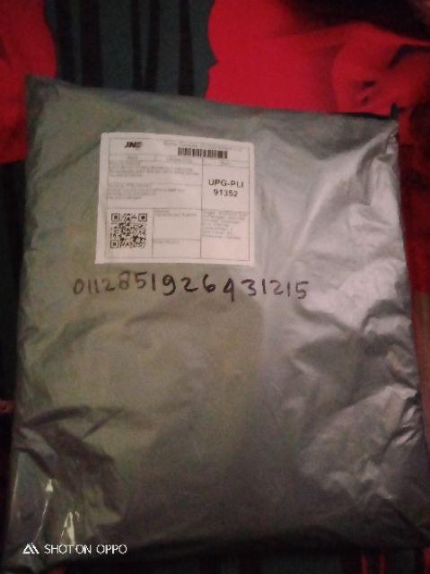 Distro Batik Hrb026 Kenongo Kemeja Tosca Pende Pekalongan Padi M L Xl Sogan Tulis Halus Kemeja Batik