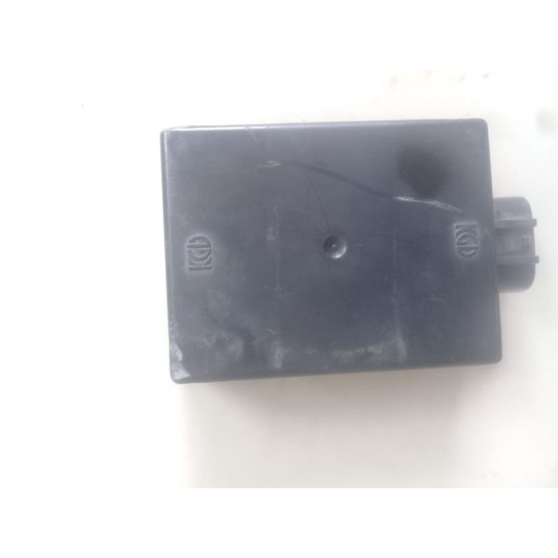 CDI ori KGD satria lumba