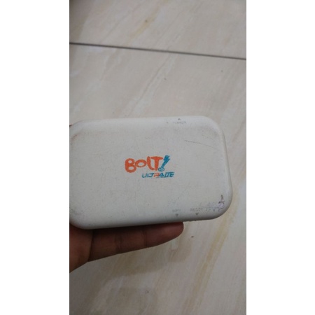 mifi bolt 4g