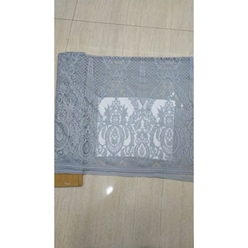 BAHAN BROKAT SEMI PRANCIS PANELAN