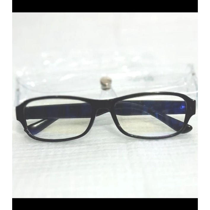 Kacamata Baca Plus Auto Focus Kacamata Plus 0.5-2.5