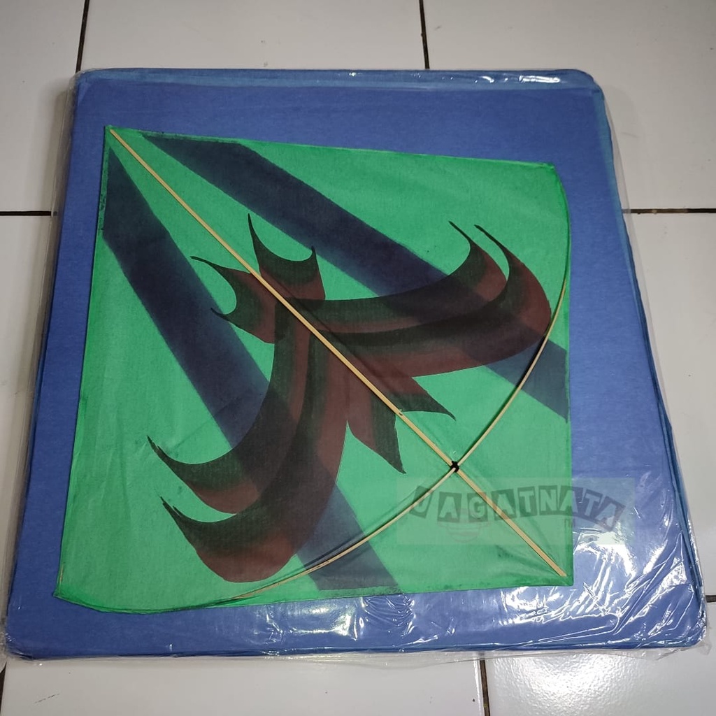 KERTAS LAYANGAN  SATU RIM // KERTAS LAYANGAN // KERTAS SEOT