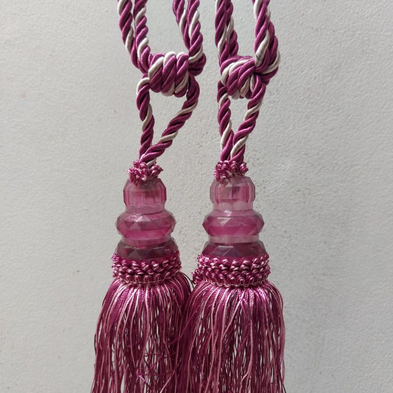tali gorden/tali tasel 1pcs