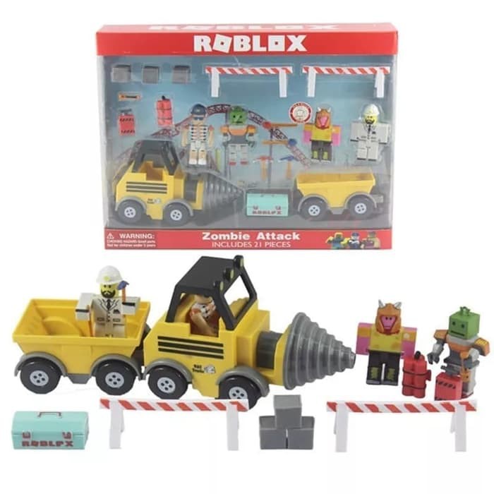 Figure Mainan Roblox Set Special Edition Shopee Indonesia - random 3pcs roblox mystery champion legends of roblox figure game