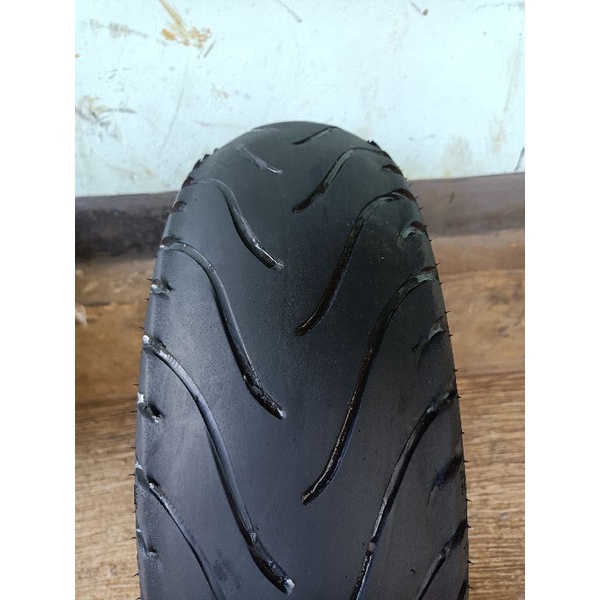 ban seken ban ukiran/batikan motor nmax uk 140/70-13 merk michelin