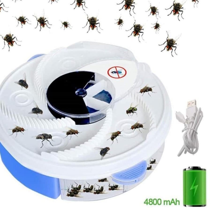 FLY CATCHER mx3000 pengusir Lalat