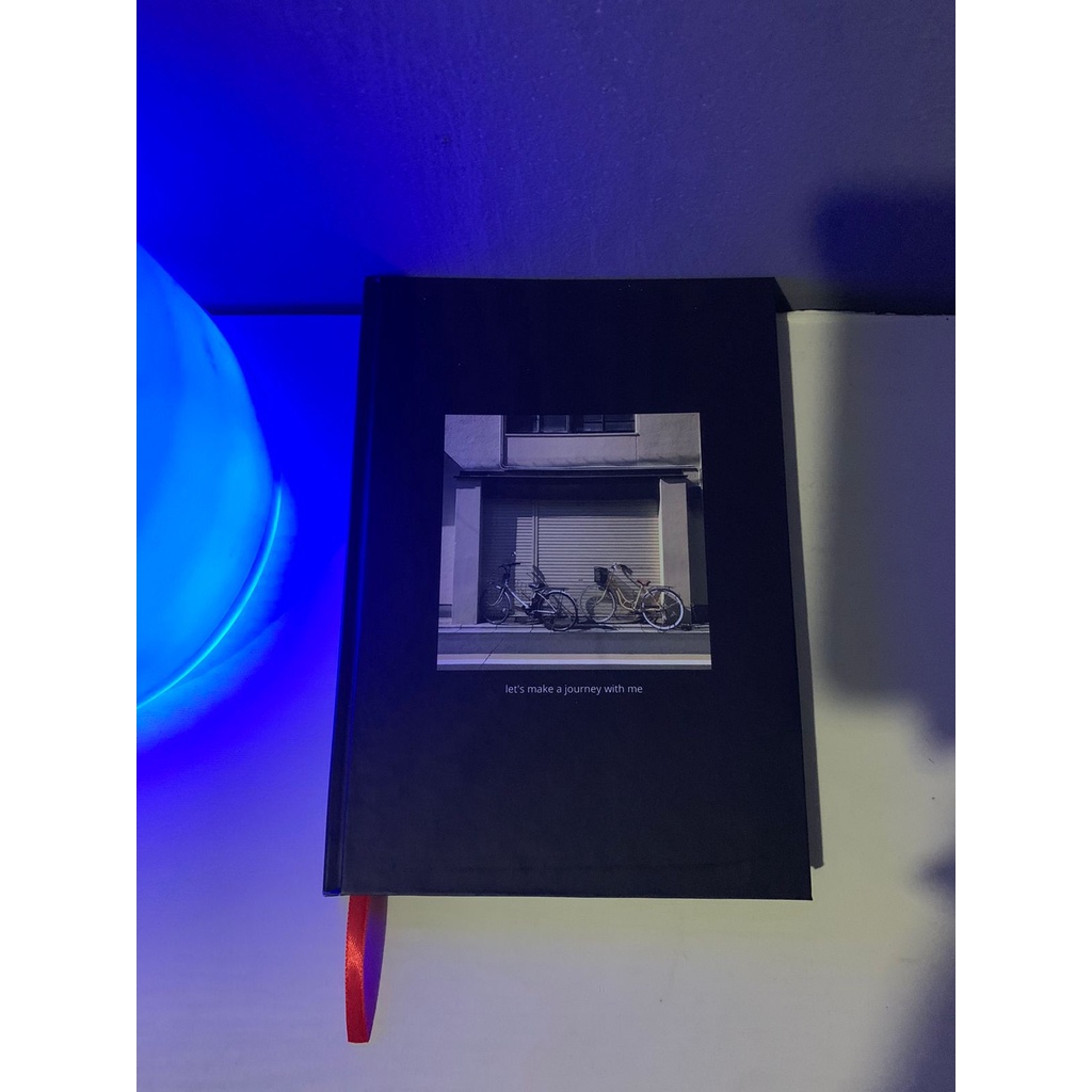 

NOTEBOOK AESTETIC