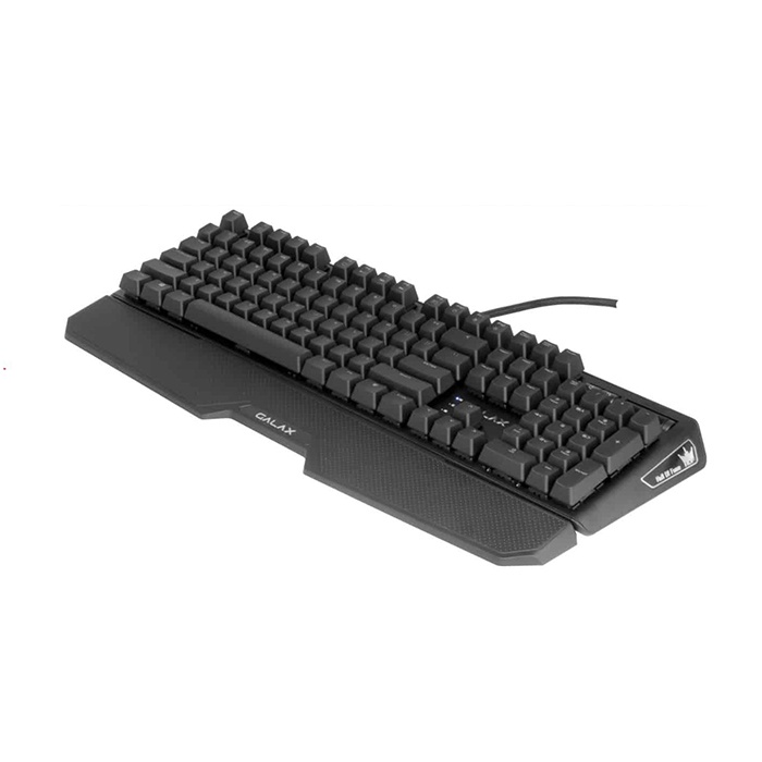 GALAX HALL OF FAME - Mechanical Gaming Keyboard - CHERRY MX BROWN SWITCH