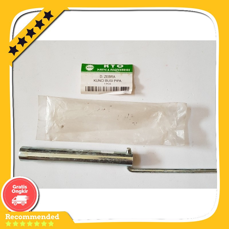 Kunci Busi Kunci Busi Pipa Daihatsu Zebra 1 3 S89 Merk Kunci Busi Kunci Busi Pipa Daihatsu Zebra 1 3 S89 Merk