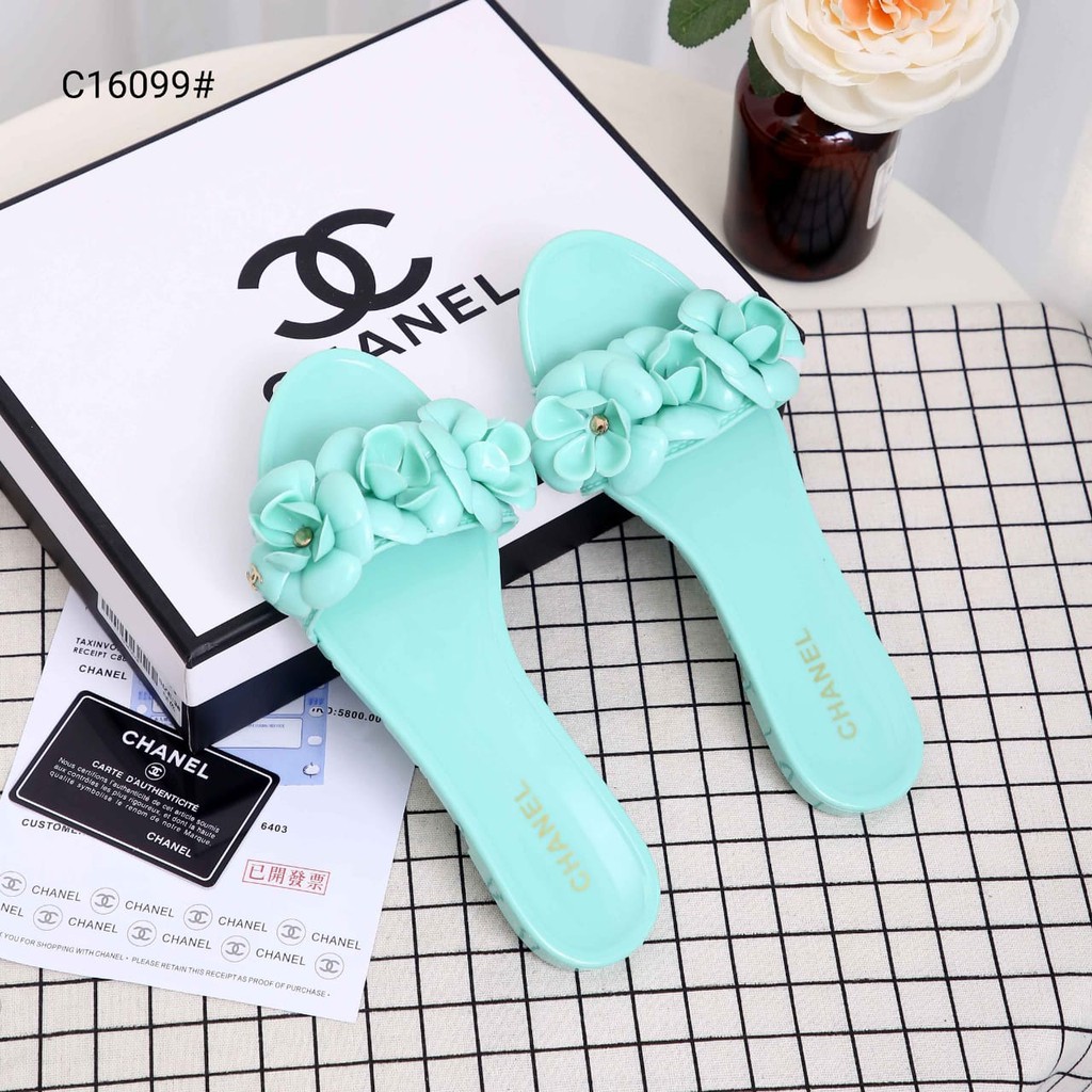 Sandal Wanita Sandal Import Sandal Batam VC C16099