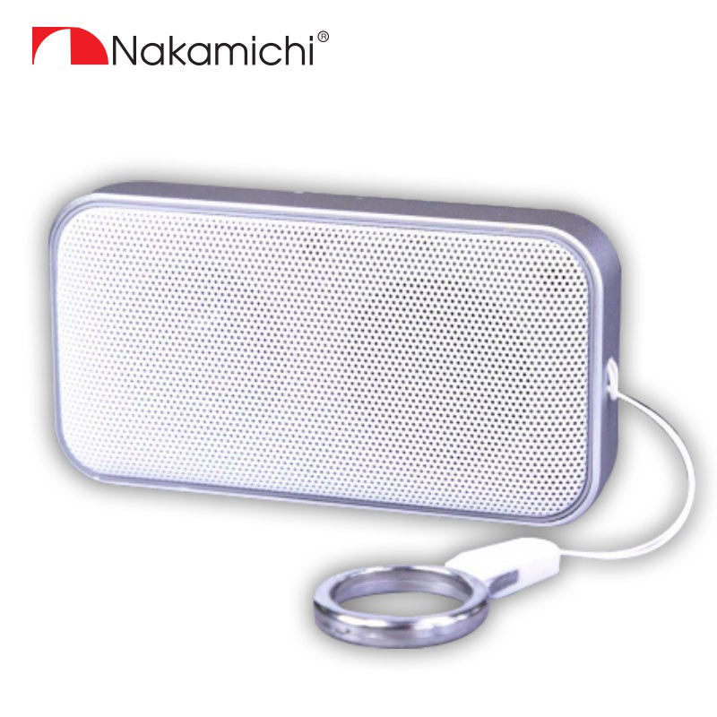 Nakamichi My Meiryo Lite Wireless Bluetooth Active Speaker