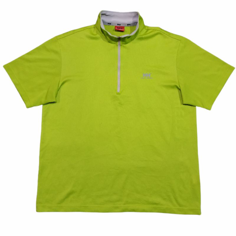 Baselayer Outdoor Second HELLY HANSEN size M L Hiking Gunung Trekking Running