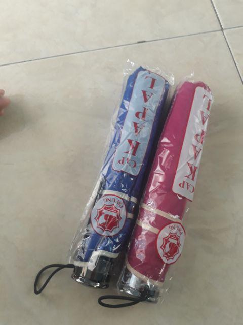 Payung Lipat 3d Cap Kapal